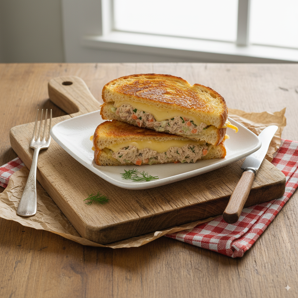 Beleaf Plant-Based Tuna Paste - Foodservice