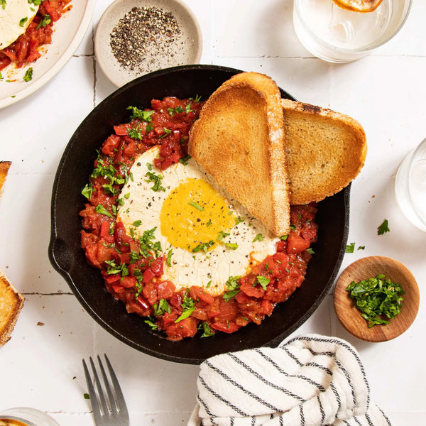 Beleaf Plant-Based Egg | Meat-Free Egg Alternative | 7 oz – Beleaf Vegan