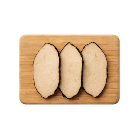 Beleaf Plant - Based Fish Ham - Foodservice - Beleaf Vegan