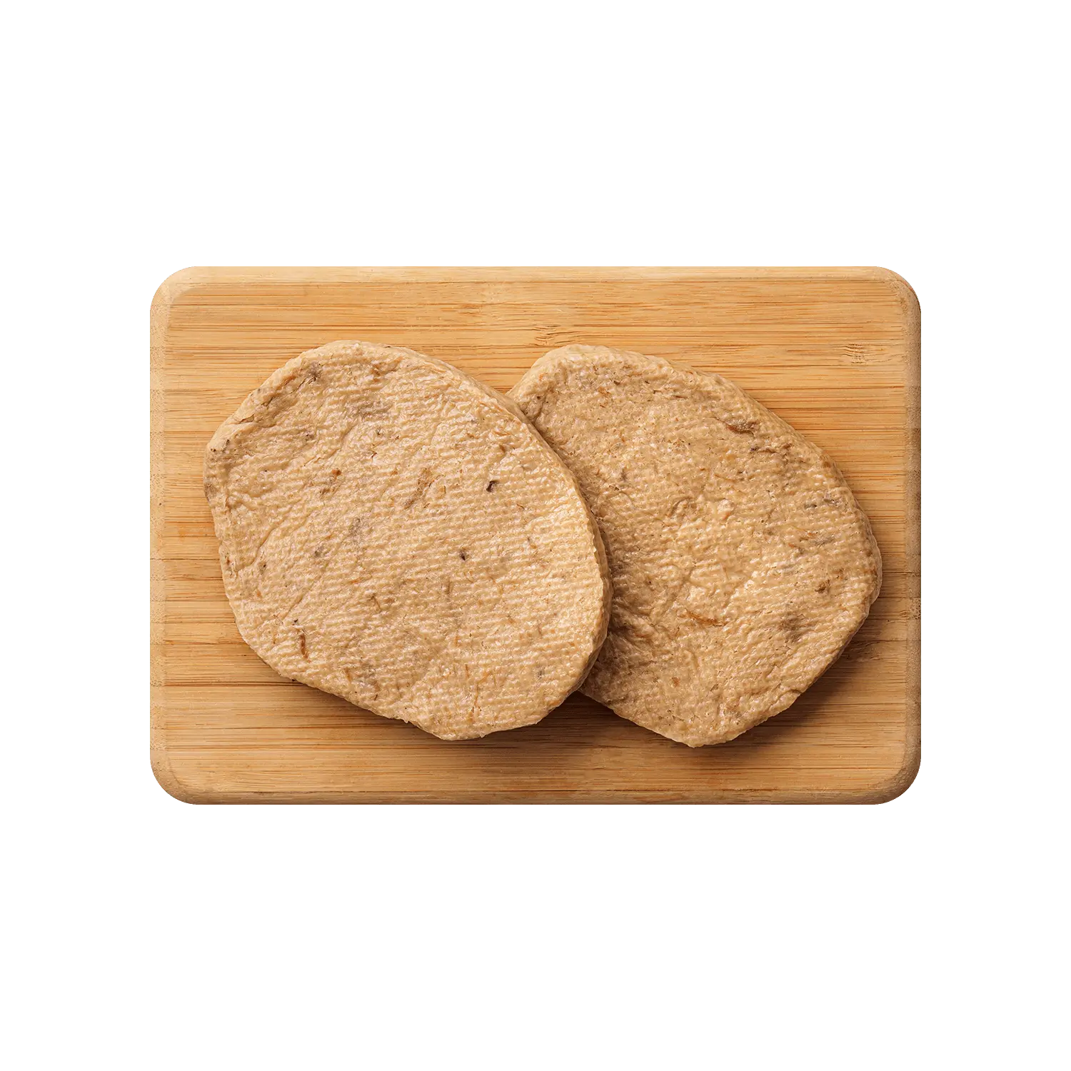 SAMPLE: Steak (1 unit) - Beleaf Vegan