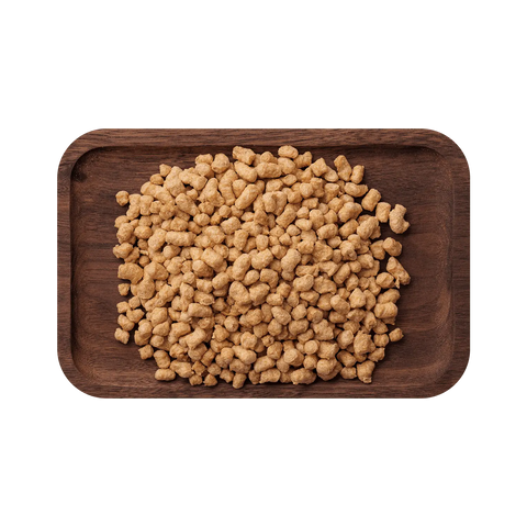 Beleaf Soybean Granule - Foodservice - Beleaf Vegan