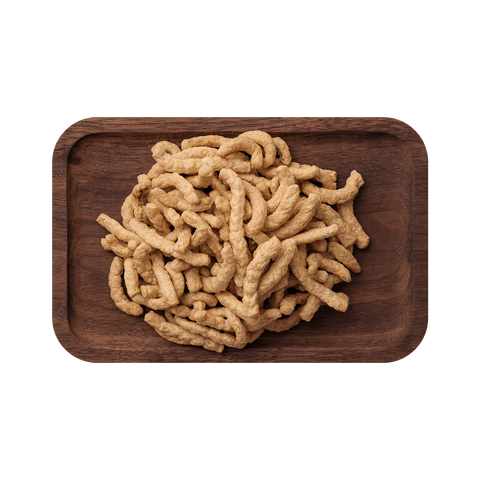 Beleaf Soybean Strip - Foodservice - Beleaf Vegan